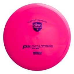 Discmania P3x