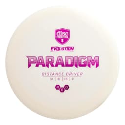 Discmania Paradigm