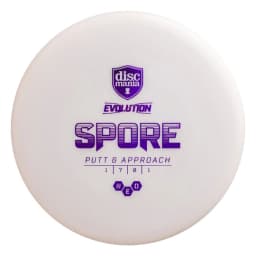 Discmania Spore