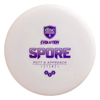 Discmania Spore