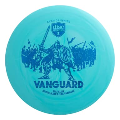 Discmania Vanguard