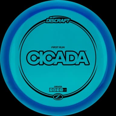 Discraft Cicada