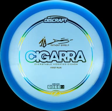 Discraft Cigarra
