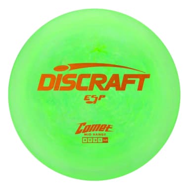 Discraft Comet