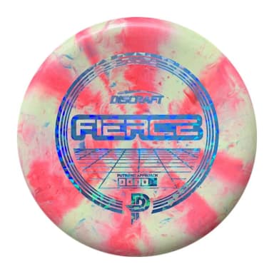 Discraft Fierce