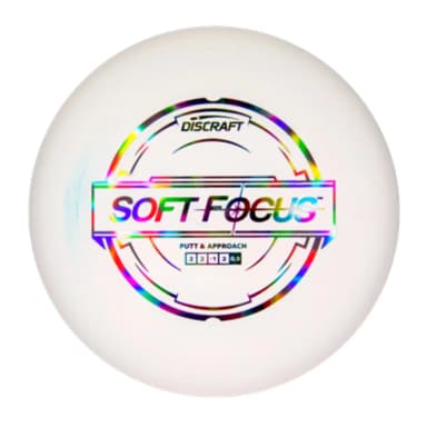 Discraft Focus