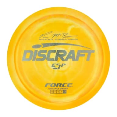 Discraft Force