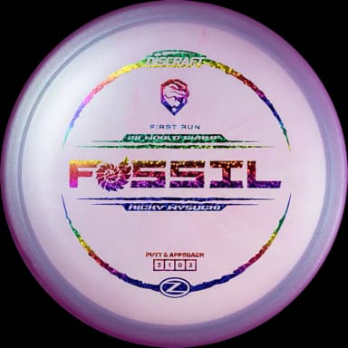Discraft Fossil