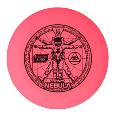 Discraft Nebula