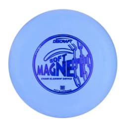 Discraft Soft Magnet