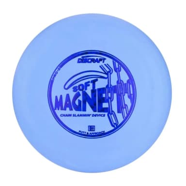 Discraft Soft Magnet
