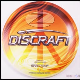 Discraft Spectra