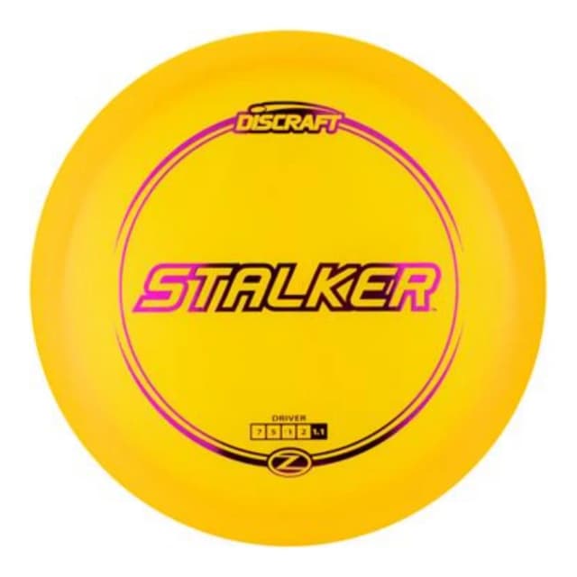 Discraft Stalker