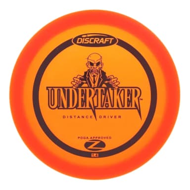 Discraft Undertaker
