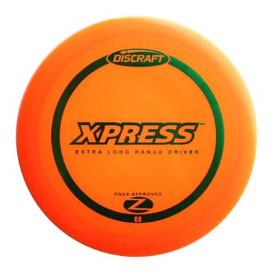 Discraft Xpress