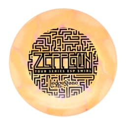 Discraft Zeppelin