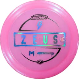 Discraft Zeus 2.0