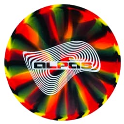 Divergent Discs Alpas