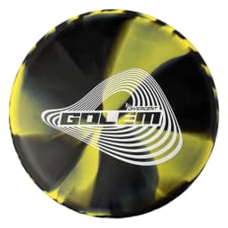 Divergent Discs Golem