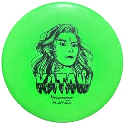 Divergent Discs Kataw