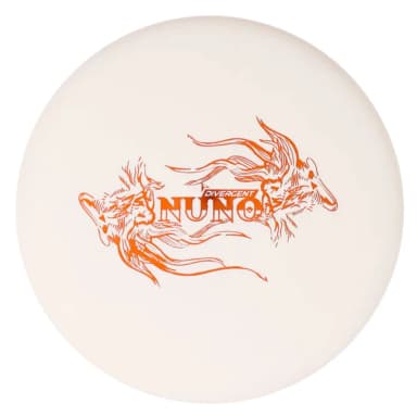 Divergent Discs Nuno