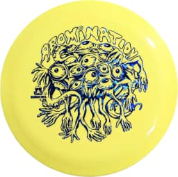 Doomsday Discs Abomination