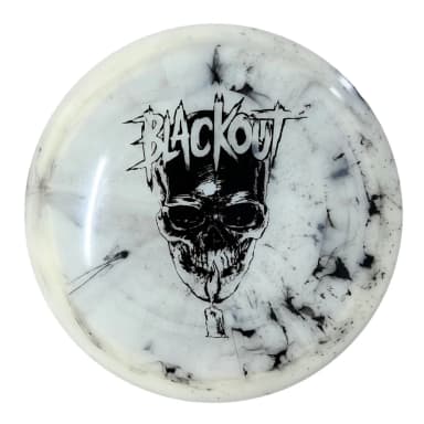 Doomsday Discs Blackout