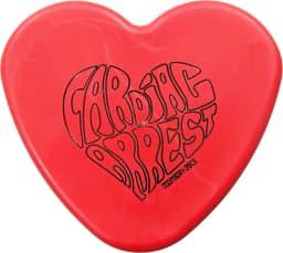 Doomsday Discs Cardiac Arrest