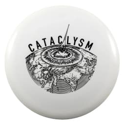 Doomsday Discs Cataclysm