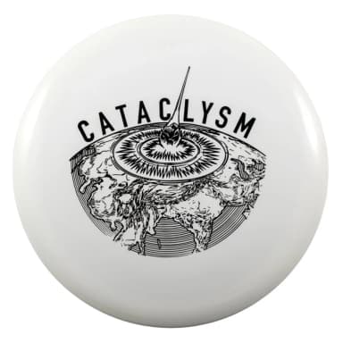 Doomsday Discs Cataclysm
