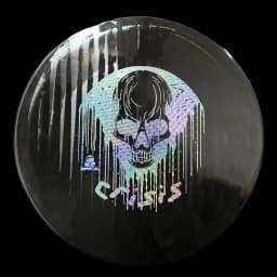 Doomsday Discs Crisis