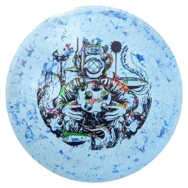 Doomsday Discs Depth Charge