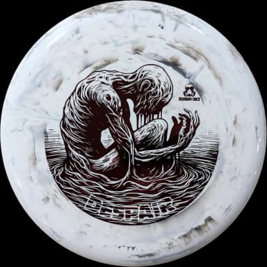 Doomsday Discs Despair