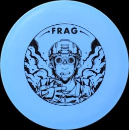 Doomsday Discs Frag
