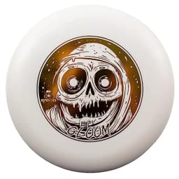 Doomsday Discs Gloom