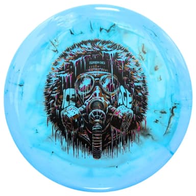 Doomsday Discs Ice Age