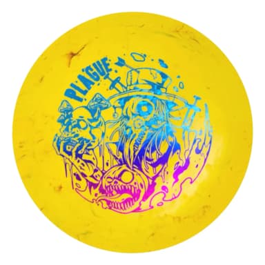 Doomsday Discs Plague