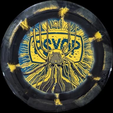 Doomsday Discs Psyop
