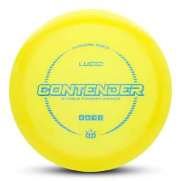 Dynamic Discs Contender