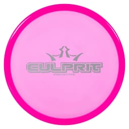 Dynamic Discs Culprit