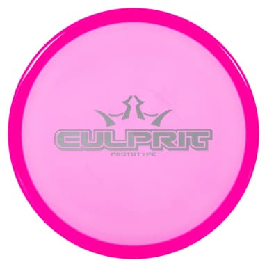 Dynamic Discs Culprit