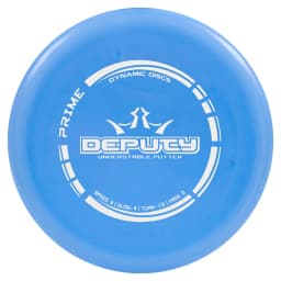 Dynamic Discs Deputy