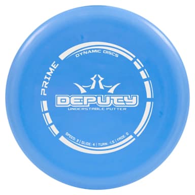 Dynamic Discs Deputy