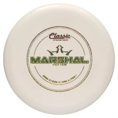 Dynamic Discs Marshal