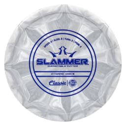 Dynamic Discs Slammer