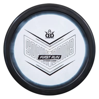 Dynamic Discs Sockibomb Slammer