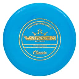 Dynamic Discs Warden