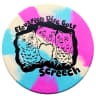Screech