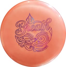 Essential Discs Breath