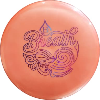 Essential Discs Breath